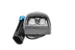 Genuine Gm Rear License Plate Lamp 22788117. Fixed Price $84.27.