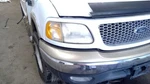 Passenger Corner/park And Lightning Fits 97-03 Ford F150 Pickup 5402511. Fixed Price $80.00.