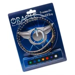 Oracle Lighting 3805-002 Accent Light, Flexible, Led Strip, Blue, Each. Fixed Price $43.19.