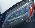 2020-2023 Mercedes-benz C-class Lh Driver Headlight Lamp Oem. Fixed Price $1344.08.