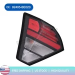 Rear Tail Light Driver Left Side For 2024-2025 Hyundai Kona 92405-BE020. Fixed Price $207.99.