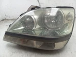 01 02 03 Lexus RX300 Driver Left Headlight Xenon Hid. Fixed Price $594.99.