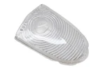 Chevrolet F1-51, 5939834 Clear Glass Parking Lamp Lens Nos. Fixed Price $16.99.