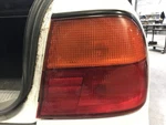 Passenger Right Tail Light Quarter Panel Mounted Fits 95-96 Maxima 2706951. Fixed Price $59.00.