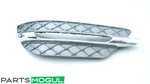 2013 Mercedes-benz C-class W204 Front Bumper Left Cooler Grille A2048803224 Oem. Fixed Price $33.75.