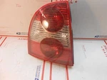 Vw Passat Lh Tail Light 28409015 NL0390. Fixed Price $80.00.