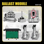 For Bmw Series 528I 535I 11-13 Xenon Ballast Bulb Module Diode Kit Rh Side. Fixed Price $91.19.