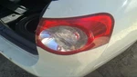 Passenger Tail Light Station Wgn Quarter Panel Mounted Fits 08-10 Passat. Fixed Price $94.09.