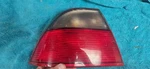 Driver Tail Light Sedan Quarter Panel Mounted Fits 99-01 Saab 9-5 434027. Fixed Price $50.00.
