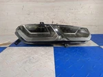2016-2019 Corvette Z06 Oem Left Driver Tail Light Lamp Assembly Clear 84254329. Fixed Price $395.00.