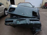 Driver Left Headlight Motor Fits 91-96 Corvette 323593. Fixed Price $135.49.
