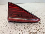 Passenger Tail Light Sedan Incandescent Lid Mounted Fits 16 Passat 786531. Fixed Price $139.99.