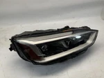 18-19 Audi A5 Sportback Front Right Passenger Lamp Led Q. Fixed Price $319.99.
