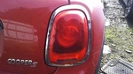 Passenger Tail Light Quarter Panel Mounted Fits 14-20 Mini Cooper 31058045. Fixed Price $134.87.