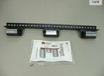 Strobe Lights On Bar Impaxx IPX300-2 (amber) Federal Signal External. Fixed Price $180.00.