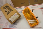 Nos Mopar 1984-1986 Dodge Charger Shelby Front Park Lamp Assy Rh Pn 5207722. Fixed Price $89.89.