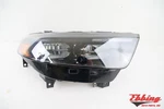 Passenger Rh Headlight With Police Package Fits 2020-2024 Ford Explorer 698399. Fixed Price $1200.00.