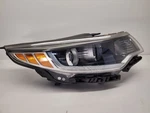 2016 - 2018 Kia Optima Passenger Headlight Korea Built Vin 1ST Digit Lx. Fixed Price $336.70.