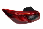 Mazda CX3 Tail Light 2016 To 2022 Left Side Quarter Panel Mounted Oem DB2R513G0B. Fixed Price $149.99.