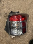 11 12 13 14 15 16 Scion Iq Passenger Right Tail Light Rh Oem. Fixed Price $125.00.
