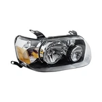 Headlight Ford Escape 2005-2007 Right Front Factory Halogen 114-00835R. Fixed Price $108.84.