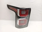 18-22 Range Rover Hse L405 Left Tail Light Lamp Notes*. Fixed Price $187.49.