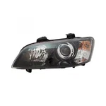 Driver Left Headlight Thru Vin 9L175821 Fits 08-09 G8 561582. Fixed Price $289.00.