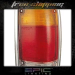 Fits 86-93 Mazda Pick Up Tail Light/lamp Passenger (right Only). Fixed Price $699.99.