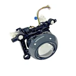 10-13 Bmw F10 5 Series Left Adaptive Xenon Hid Projector Lens W/ Wiring Oem. Fixed Price $50.00.