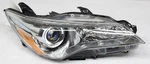 Oem Right Passenger Side Halogen Headlamp For Toyota Camry 81110-06D90 Chrome. Fixed Price $139.99.