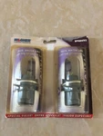 Headlight Bulb-truview Capsules-twin Pack Wagner Lighting BP9004TV2. Fixed Price $11.00.