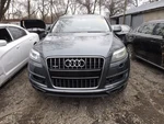 Driver Headlight Xenon Hid Self Adjusting Opt 8Q3 Fits 10-15 Audi Q7 1758731. Fixed Price $212.00.