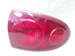 Passenger Right Tail Light Quarter Mounted Fits 03-05 Chevrolet Cavalier Y17. Fixed Price $37.38.