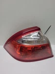 Driver Left Tail Light Convertible Lid Mounted Fits 2004-2007 Saab 9-3. Fixed Price $85.00.