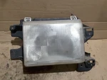 Passenger Right Headlight Without Chrome Trim Fits 87-91 Bronco 162256. Fixed Price $36.00.
