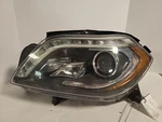 Driver Headlight 166 Type GL350 Bi-xenon Fits 13-16 Mercedes Gl-class PP4. Fixed Price $700.00.
