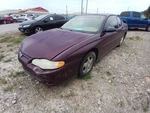 Driver Left Tail Light Bumper Mounted Fits 00-07 Monte Carlo 12269177. Fixed Price $45.02.