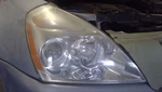 Passenger Right Headlight Thru 6/2/08 Fits 07-08 Sedona 1616664. Fixed Price $114.99.