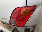 Toyota 04-05 Scion Xa Passenger Side Rear Tail Light Assembly 8155152381 Oem. Fixed Price $119.95.