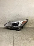 2020-2023 Subaru Xv Crosstrek Impreza Left Lh Driver Side Headlight Oem Led. Fixed Price $749.00.