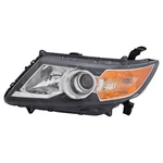 New Driver Side Headlight Assembly For 2014-2017 Honda Odyssey. Fixed Price $268.96.