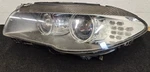11-13 Bmw Series 528I Xdrive F10 Left Driver Adaptive Xenon Headlight Complete. Fixed Price $801.00.