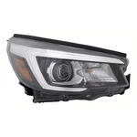 SU2503170 New Replacement Led Passenger Headlight Assembly Fits 2019 Forester. Fixed Price $389.00.