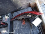Rh Qtr Pnl Mtd Tail Lamp Oem 19-24 Infiniti QX50 1YR Wrnty. Fixed Price $131.00.