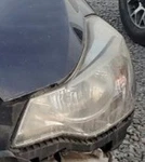 2016-2017 Subaru Xv Crosstrek Lh Driver Headlight Lamp Oem. Fixed Price $257.58.