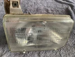 1986-1997 Nissan Truck Hardbody 2WD Passenger Right Front Headlight. Fixed Price $34.50.