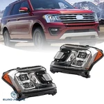 Ford Expedition 2018 2019 2020 2021 Halogen Headlights Driver&passenger Side. Fixed Price $650.00.