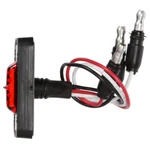 Truck-lite 36203R Red Series Flex-lite Led Dual-function M/c Lamp. Fixed Price $27.95.
