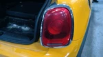 Passenger Tail Light Quarter Panel Mounted Fits 14-20 Mini Cooper 12547870. Fixed Price $169.86.