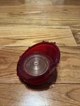 65 Chevy Belaire, Impala Guide Tail Light Lens, 5956426. Fixed Price $20.00.